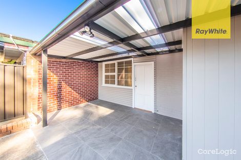 Property photo of 7A Clarke Street Granville NSW 2142