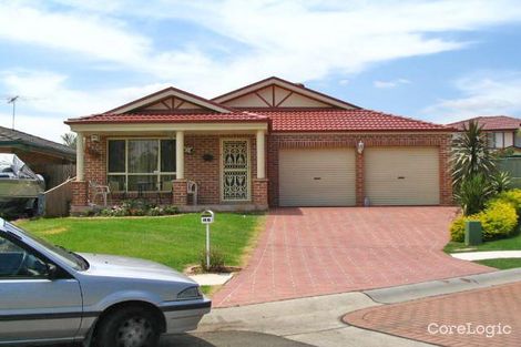 Property photo of 12 Taralga Street Prestons NSW 2170