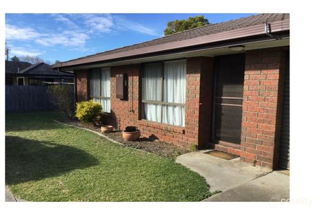3/9 Garden Ave, Bairnsdale, VIC 3875