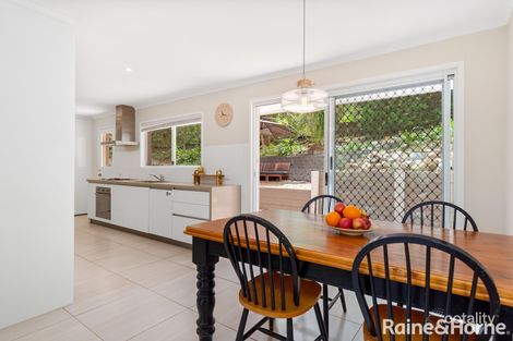 Property photo of 31 Byambee Street Kenmore QLD 4069