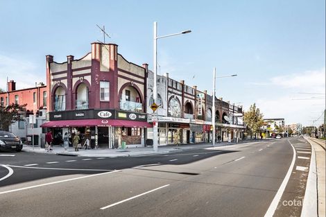 Property photo of 102/9-15 Ascot Street Kensington NSW 2033