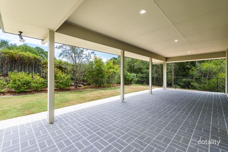 Property photo of 54 Silver Dawn Crescent Oxenford QLD 4210