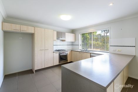 Property photo of 54 Silver Dawn Crescent Oxenford QLD 4210