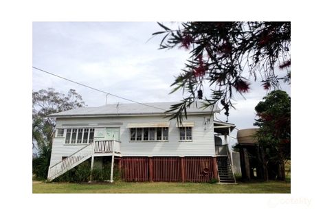 Property photo of 1 Sinclair Street Ambrose QLD 4695