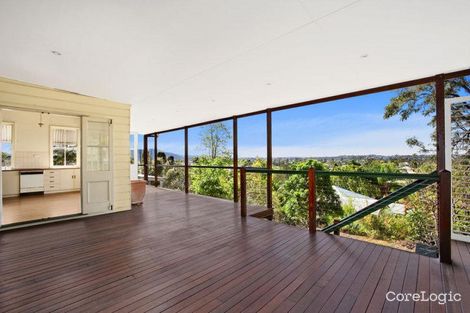 Property photo of 11 Kennedy Terrace Paddington QLD 4064
