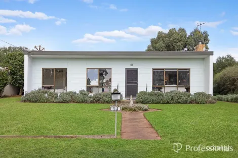 Property photo of 121 Watton Street Penshurst VIC 3289