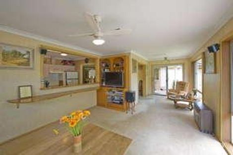 Property photo of 1 Bambara Crescent Beecroft NSW 2119