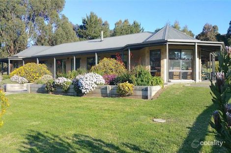 700 Nungurner Rd, Metung, VIC 3904
