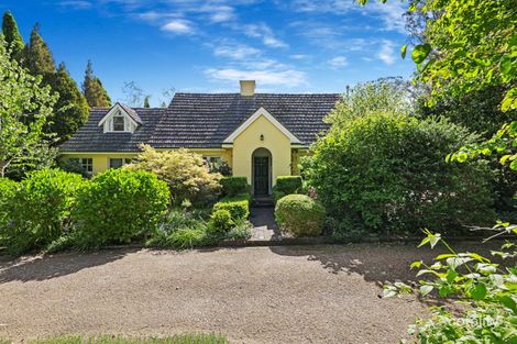 Property photo of 16 Myosotis Street Bowral NSW 2576