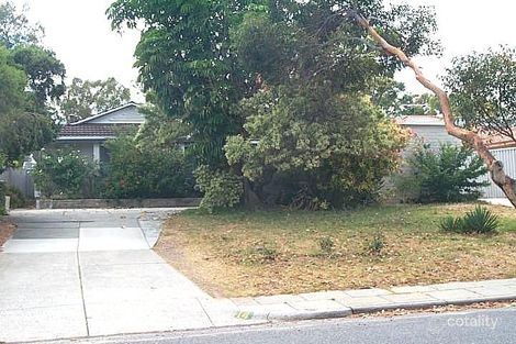 Property photo of 14A Ardessie Street Ardross WA 6153