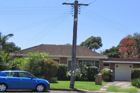 2 Arrow Ave, Figtree, NSW 2525