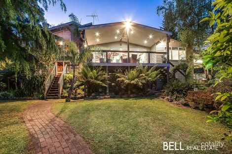 12 Oconnor Ave, Mount Evelyn, VIC 3796