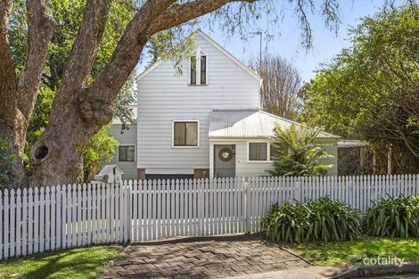 Property photo of 6 Kilburnie Place Gerringong NSW 2534
