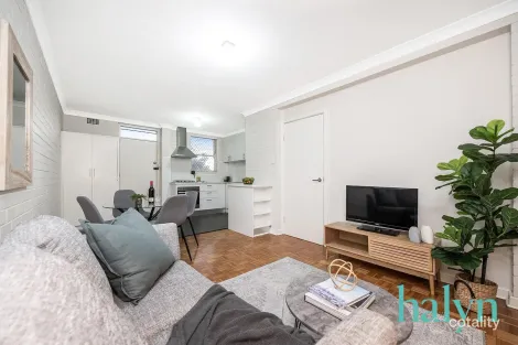 Property photo of 36/61 Wright Street Highgate WA 6003