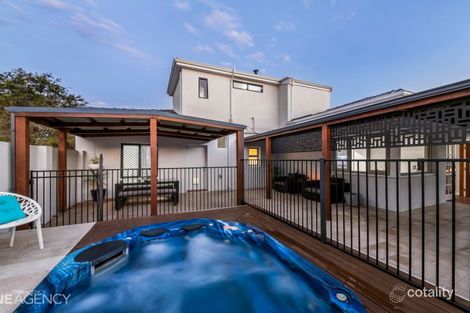 Property photo of 39A Pepler Avenue Salter Point WA 6152