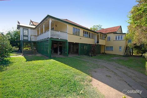 54 Redfern St, Woolloongabba, QLD 4102