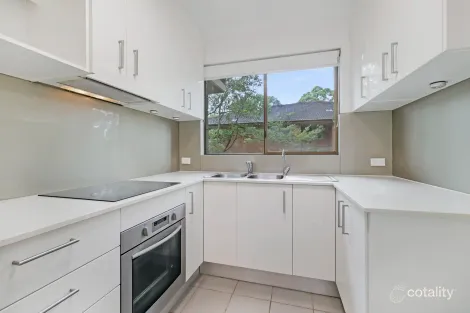 9/5 Robert St, Artarmon, NSW 2064