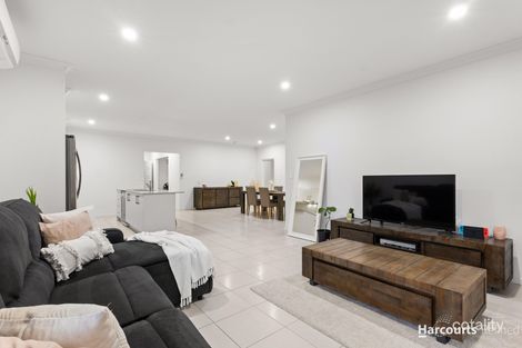 Property photo of 93 Daybreak Street Yarrabilba QLD 4207