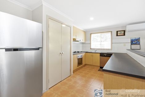 Property photo of 2/1 Grandview Avenue Dandenong VIC 3175