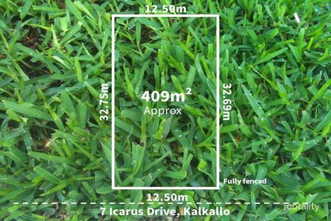 7 Icarus Dr, Kalkallo, VIC 3064