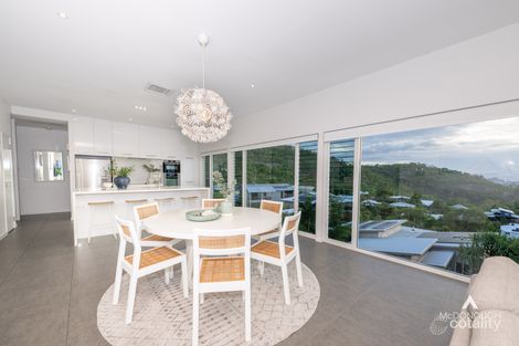 Property photo of 56 Yarrawonga Drive Castle Hill QLD 4810