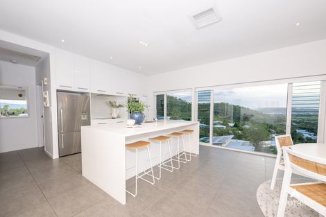 Property photo of 56 Yarrawonga Drive Castle Hill QLD 4810