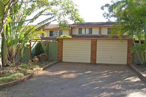 40/111 Barbaralla Dr, Springwood, QLD 4127