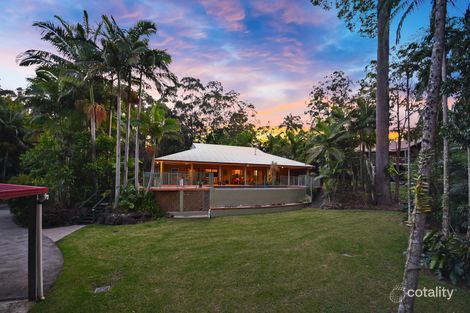 Property photo of 25 Anning Road Forest Glen QLD 4556