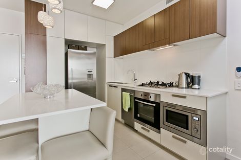 Property photo of 407/1 Aspinall Street Nundah QLD 4012