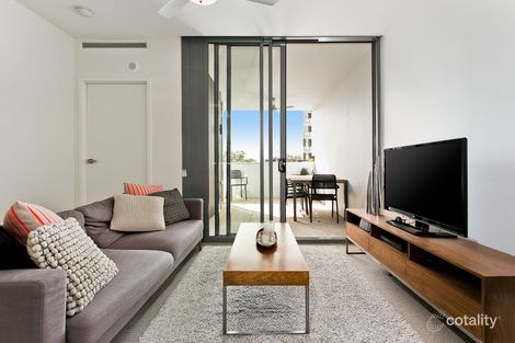 Property photo of 407/1 Aspinall Street Nundah QLD 4012