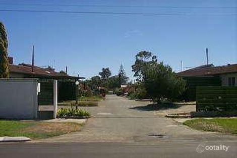 Property photo of 5/37 Shakespeare Avenue Yokine WA 6060
