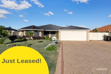 Property photo of 52 Taggert Avenue Baldivis WA 6171