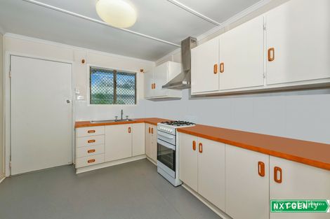 Property photo of 28 Clarke Street Garbutt QLD 4814