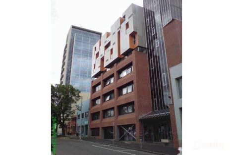 612/42-50 Barry St, Carlton, VIC 3053