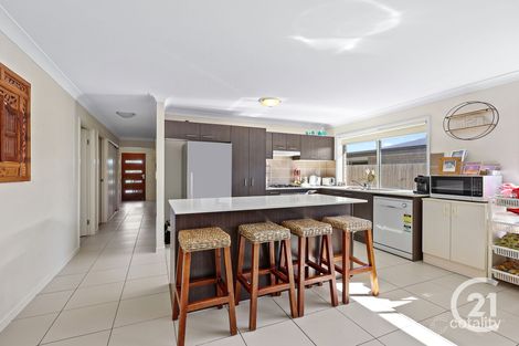 Property photo of 102 Fernbrooke Boulevard Redbank Plains QLD 4301