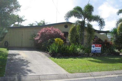 Property photo of 44 Hancock Street Edmonton QLD 4869