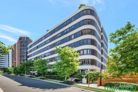 Property photo of 505/2D Wharf Road Melrose Park NSW 2114