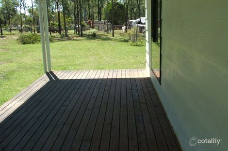 Property photo of 37 George Street Nanango QLD 4615