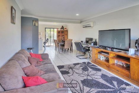 Property photo of 13/1 Daintree Drive Parkinson QLD 4115
