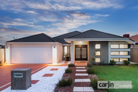 Property photo of 29 Sorbonne Turn Aubin Grove WA 6164