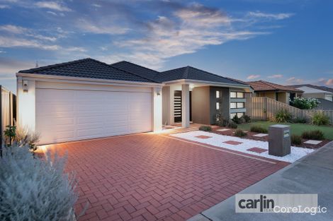 Property photo of 29 Sorbonne Turn Aubin Grove WA 6164