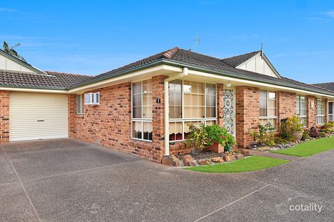 2/15 Wood St, Swansea, NSW 2281