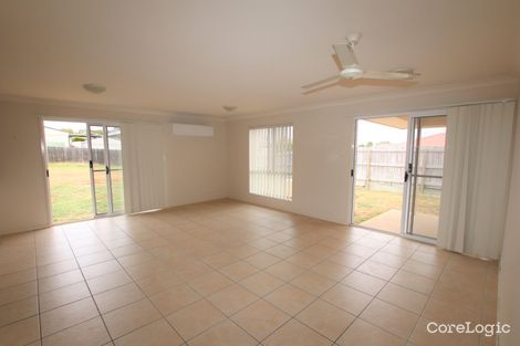 Property photo of 16 Panorama Drive Biloela QLD 4715