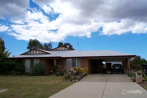 9 Brockman St, Capel, WA 6271