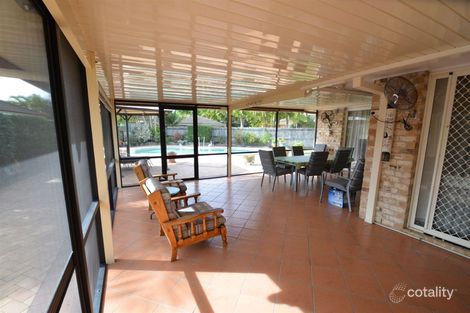 Property photo of 8 Stilt Street Varsity Lakes QLD 4227