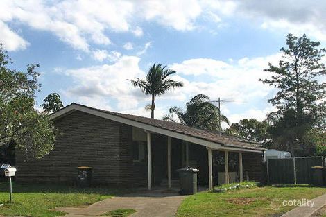 25 Cygnus Cl, Doonside, NSW 2767