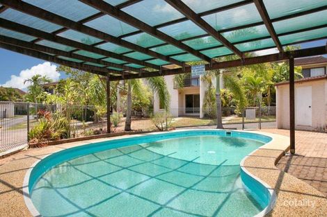 Property photo of 2/58-64 Mazlin Close Edge Hill QLD 4870