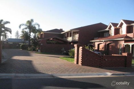 Property photo of 3/4 Chapel Street Glenelg SA 5045