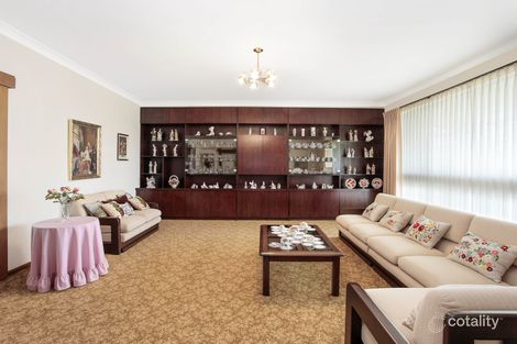 Property photo of 11 Norman Street Prospect NSW 2148