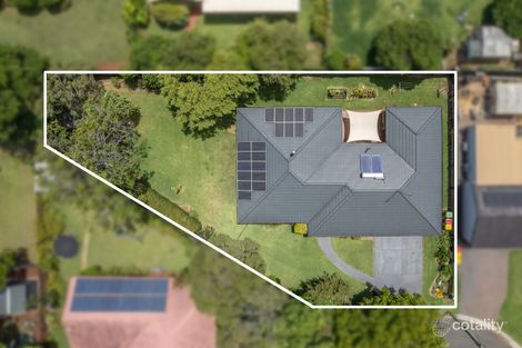 Property photo of 1 Jasmine Court Centenary Heights QLD 4350
